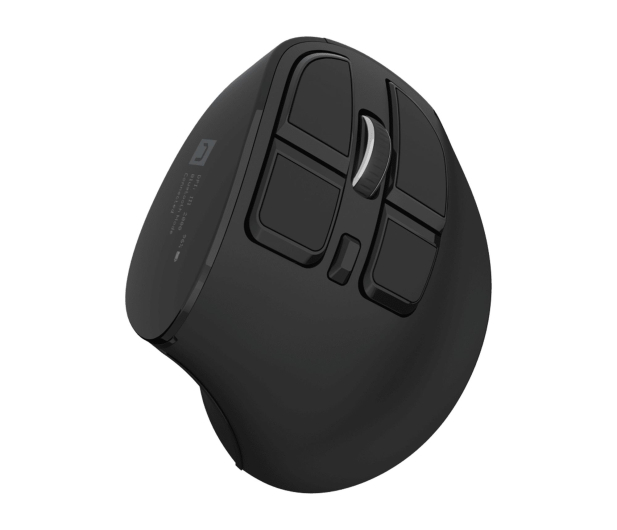 Natec Euphonie Pro Bluetooth 5.0 programowalna cicha - 1370633 - zdjęcie